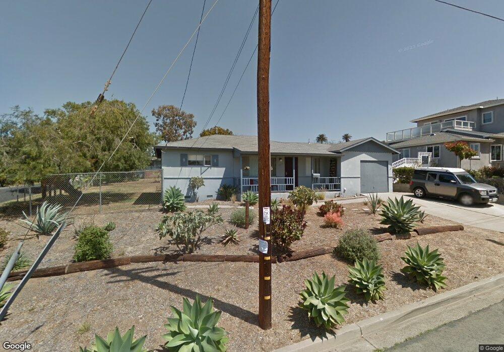 1260 Yourell Ave, Carlsbad, CA 92008 - photo 1