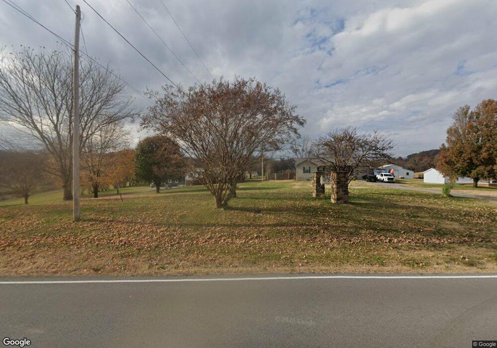 0 Lot 43 and 44 Holston River Dr, Rutledge, TN 37861 - photo 1