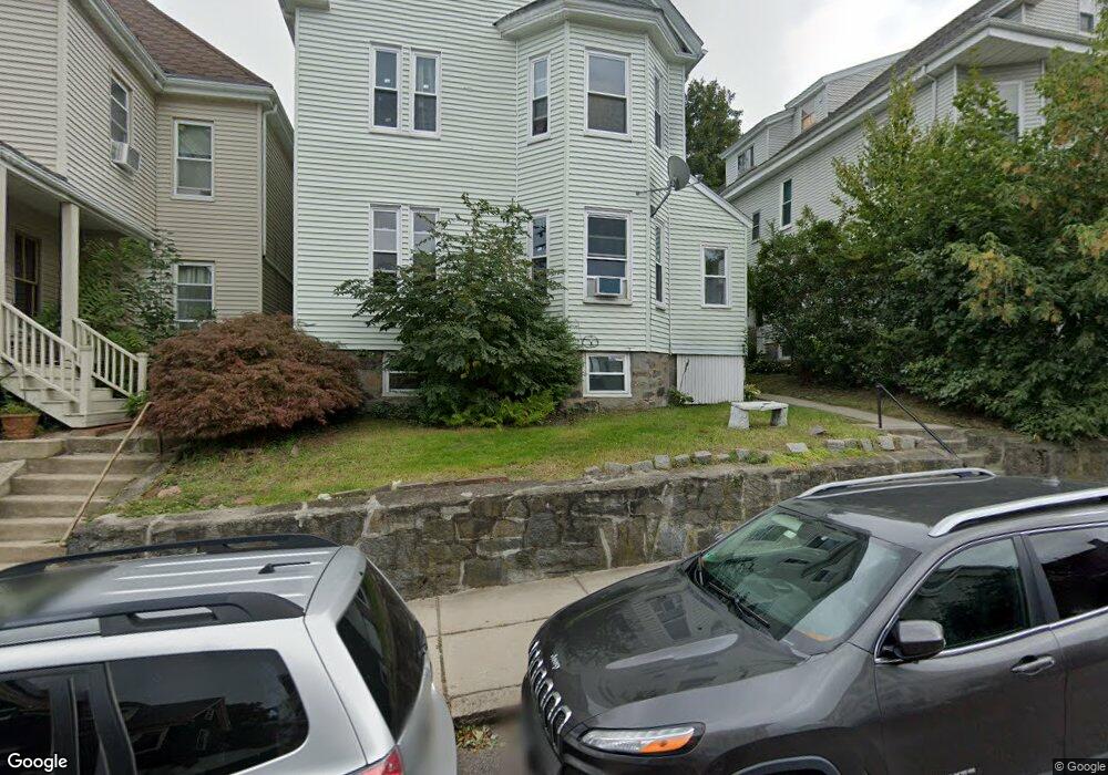 61 Wenham St, Jamaica Plain, MA 02130 - photo 1