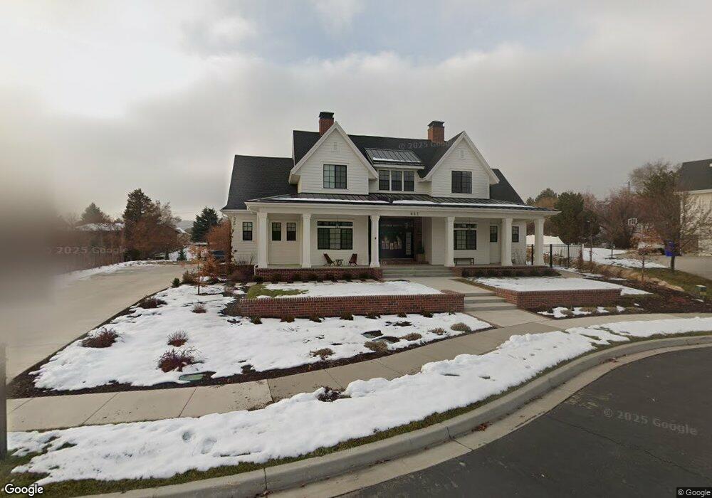 657 Wilderness Dr unit 4, Alpine, UT 84004 - photo 1