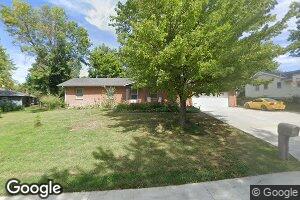 306 Shoshone Rd, Hiawatha, KS 66434