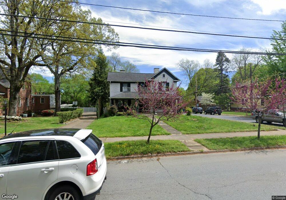 502 Davie Ave, Statesville, NC 28677 - photo 1