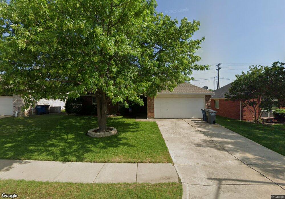 309 Millstone Dr, Wylie, TX 75098 - photo 1