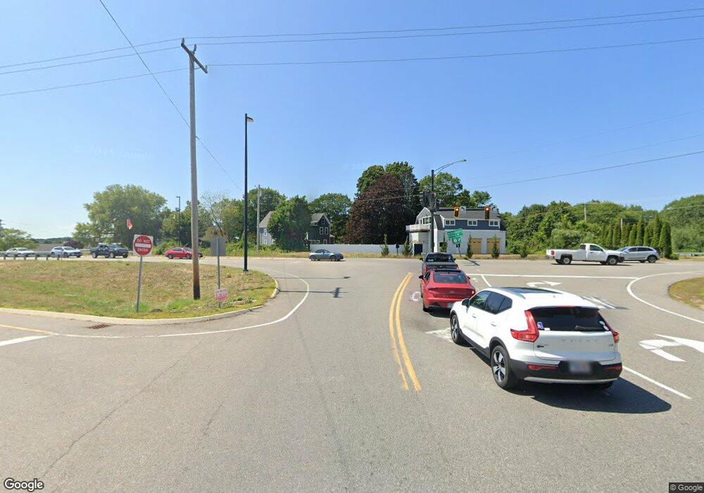 0 Old Post Road and Route 1, Kittery, ME 03904 - photo 1
