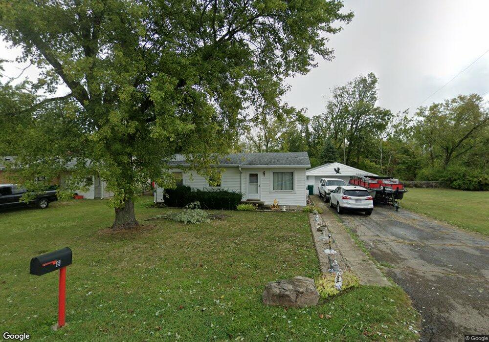 8 Stevens Dr, Plainfield, IN 46168 - photo 1