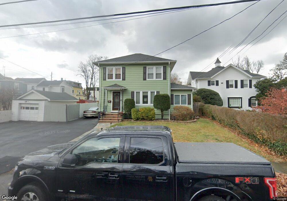 75 Linden Ave unit 77, North Plainfield, NJ 07060 - photo 1