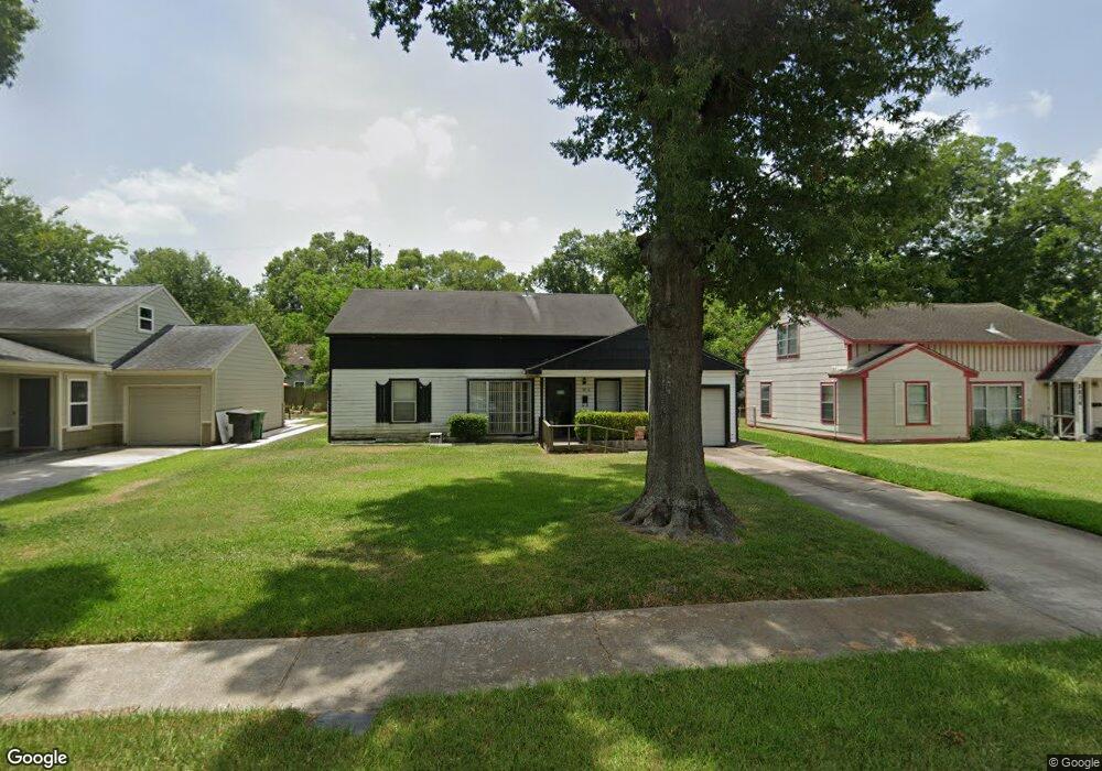 3818 Luca St, Houston, TX 77021 - photo 1