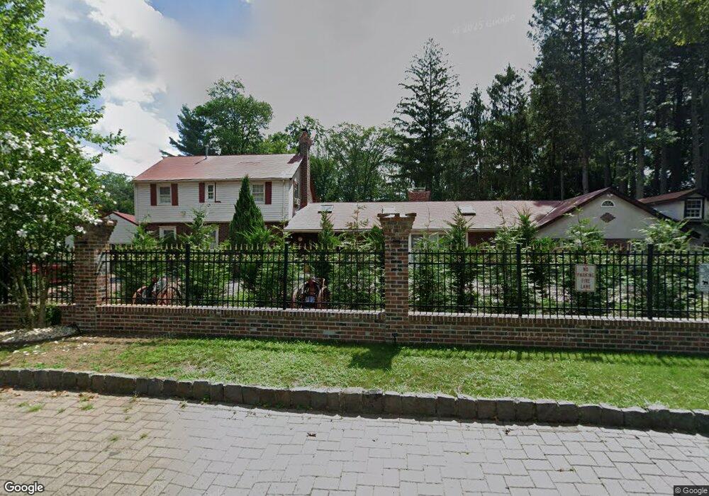 120 Elbert St, Ramsey, NJ 07446 - photo 1