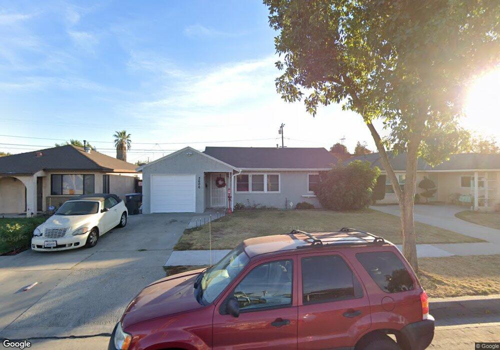 3606 E Hedda St, Long Beach, CA 90805 - photo 1