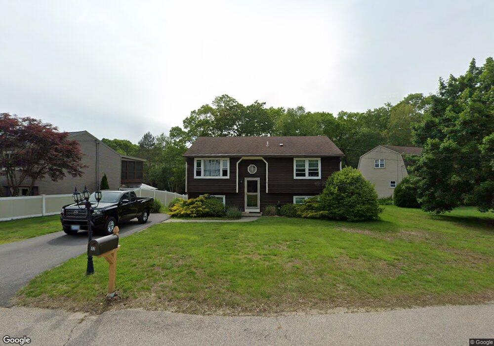 12 Sleepy Hollow Ct, Westerly, RI 02891 - photo 1