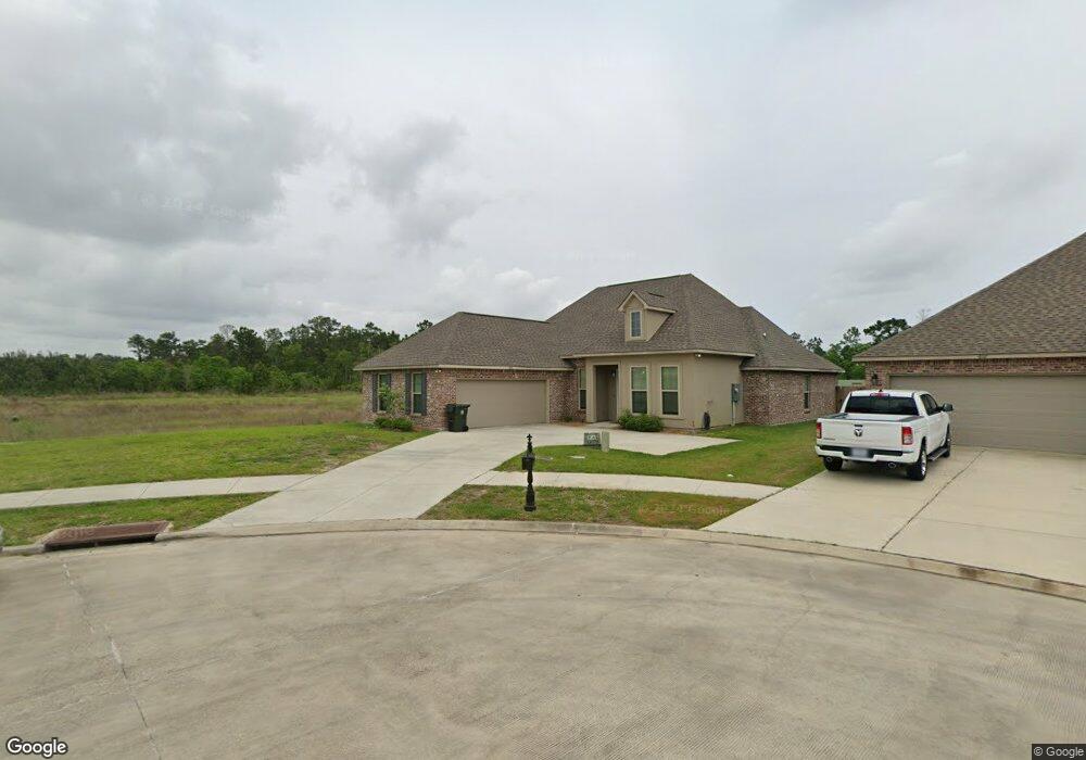 603 Lionel Ln, Lake Charles, LA 70605 - photo 1