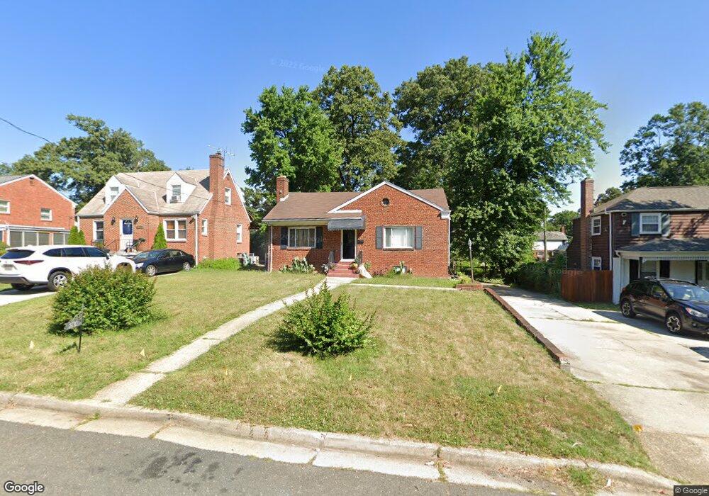 5710 Euclid St, Cheverly, MD 20785 - photo 1