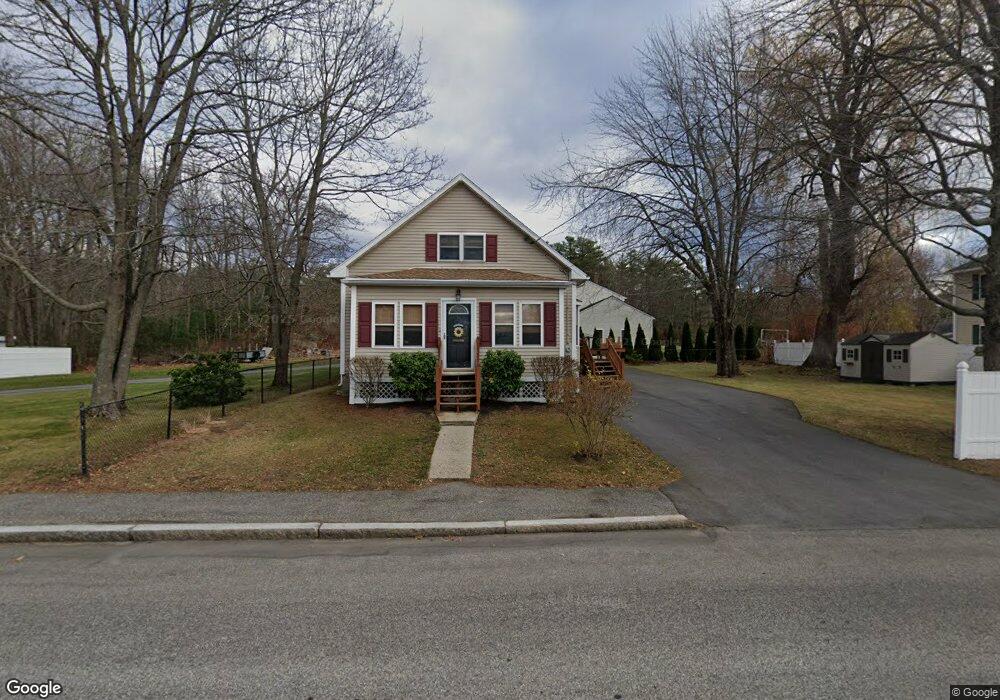 55 Granite St, Biddeford, ME 04005 - photo 1