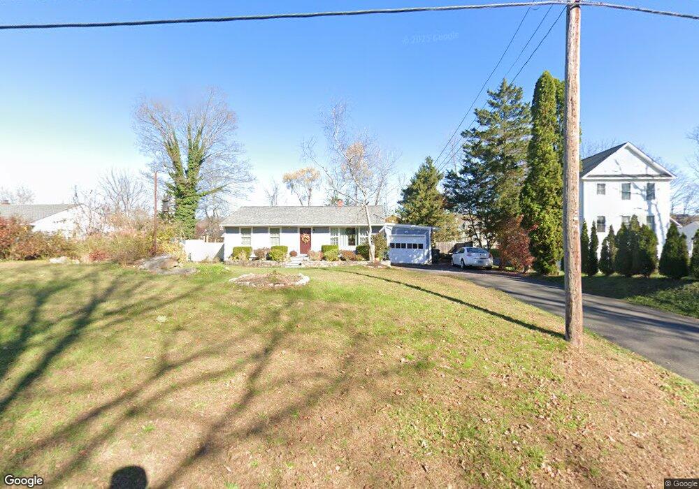 87 Laurel Hill Rd, Brookfield, CT 06804 - photo 1