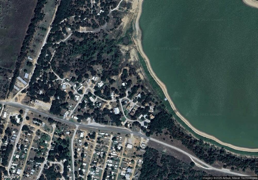 240 Broken Arrow, Comanche, TX 76442 - photo 1