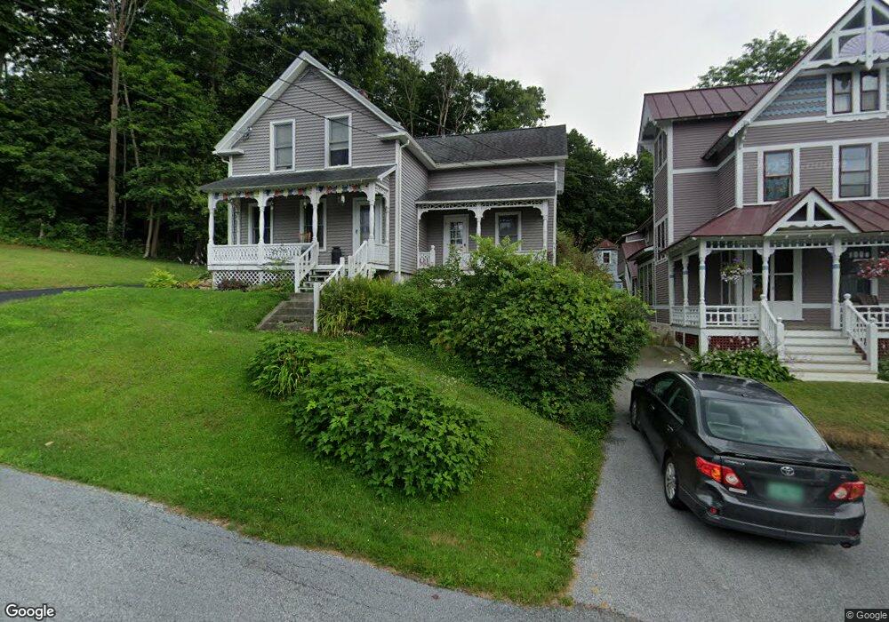 24 Williams St, Rutland, VT 05701 - photo 1