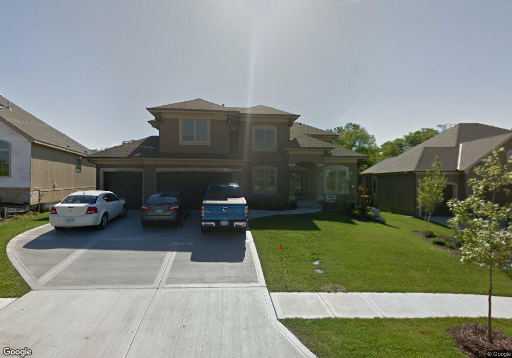 9785 Shady Bend Cir, Lenexa, KS 66227 - photo 1