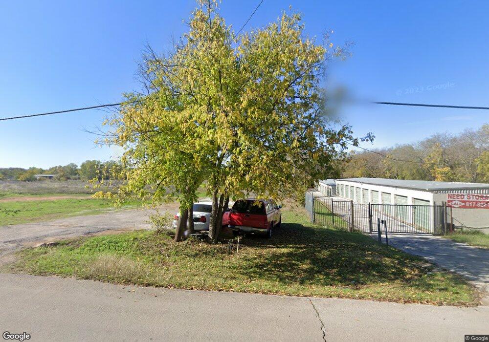 2414 James St, Denton, TX 76205 - photo 1