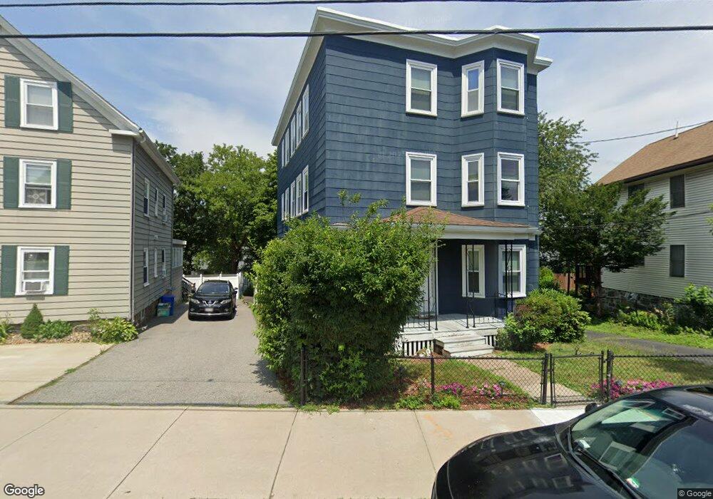 74 Aborn St, Peabody, MA 01960 - photo 1