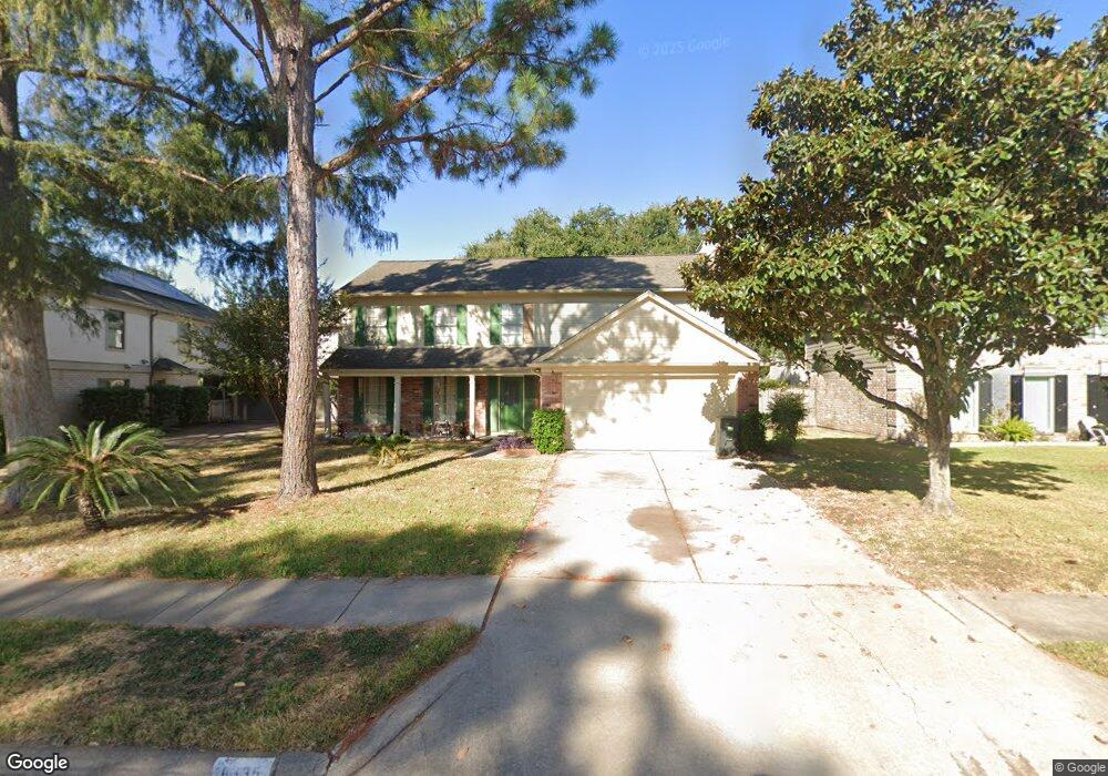 8335 Maple Acres Dr, Houston, TX 77095 - photo 1