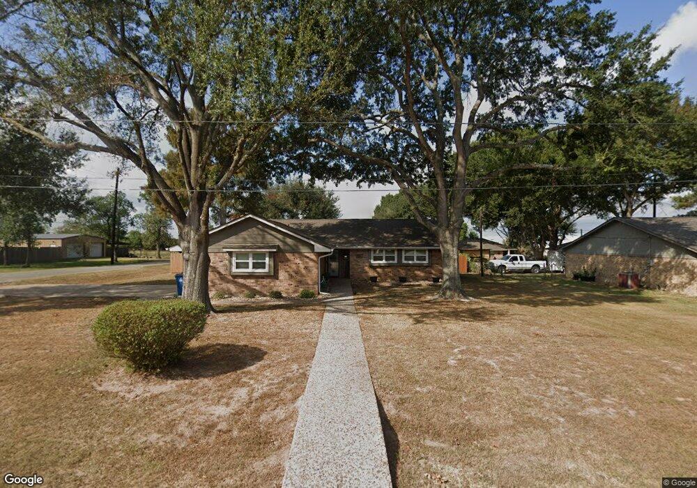 703 A St, Waller, TX 77484 - photo 1