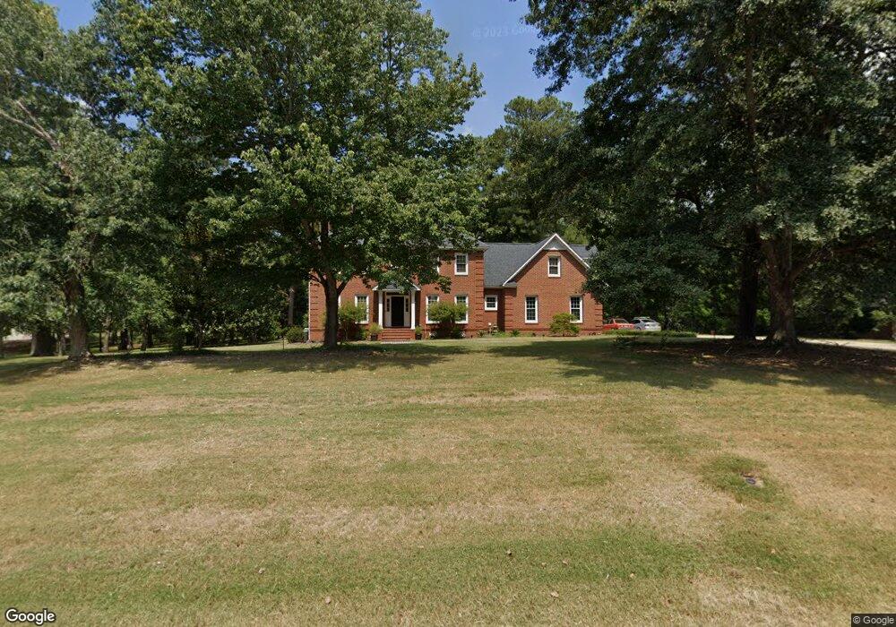 972 Windmill Ln, Evans, GA 30809 - photo 1