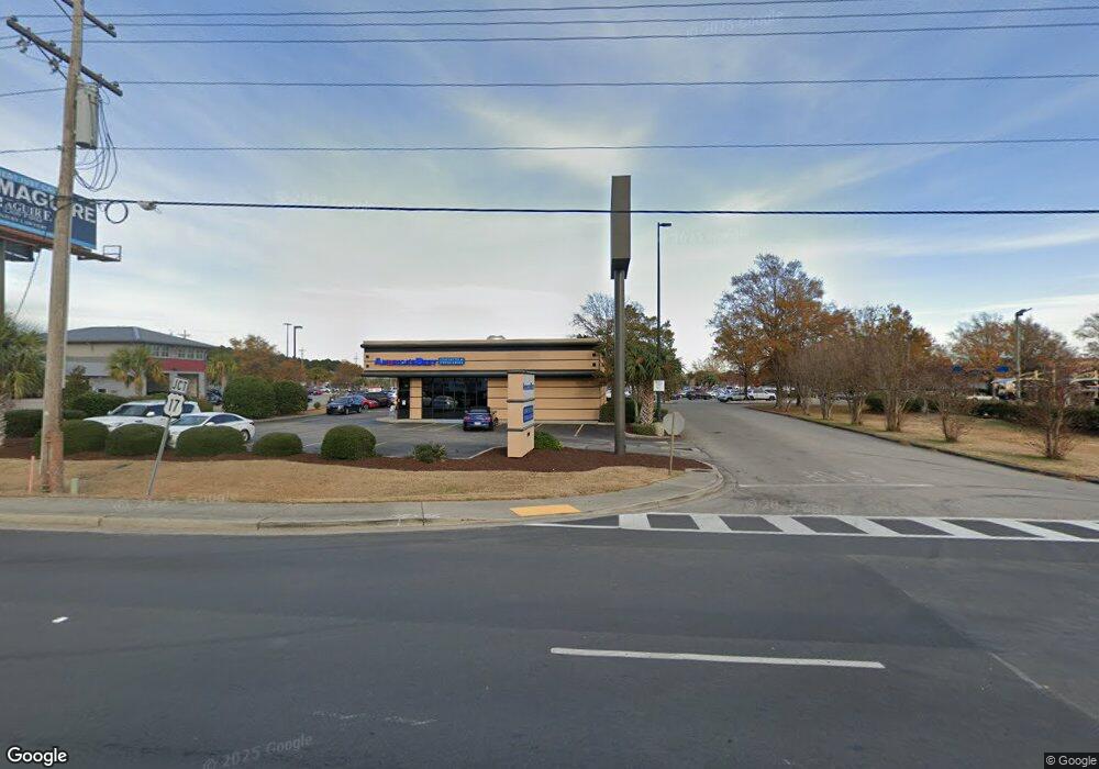 1950 10th Ave N unit Mr. Joe White Ave, Myrtle Beach, SC 29577 - photo 1