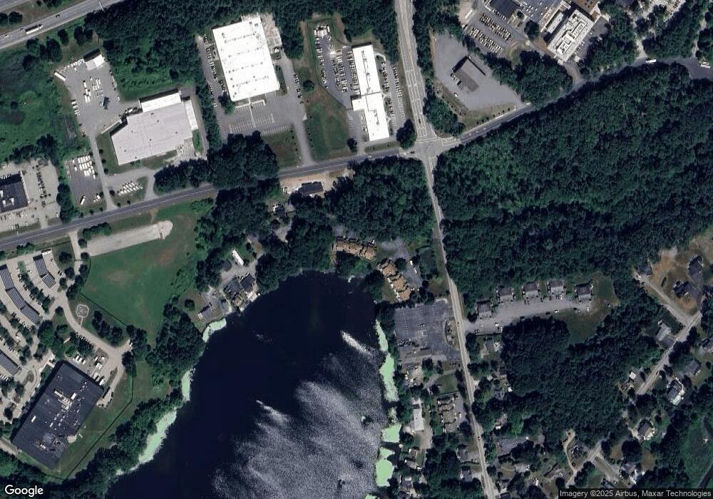 7B Pond View Way unit 7B, Northborough, MA 01532 - photo 1