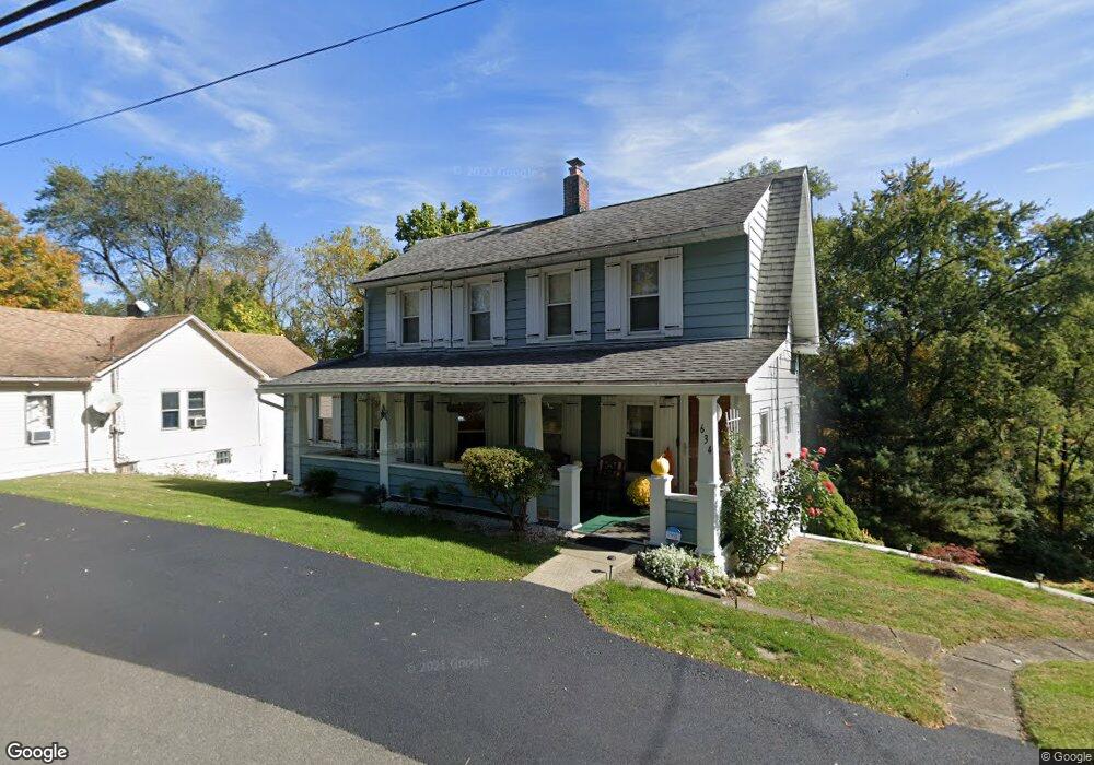 634 South Rd, Milton, NY 12547 - photo 1