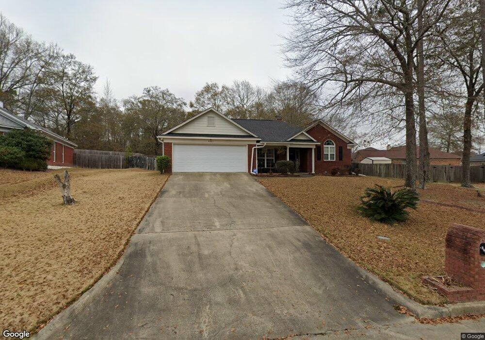 6007 Broadstone Ct, Columbus, GA 31907 - photo 1