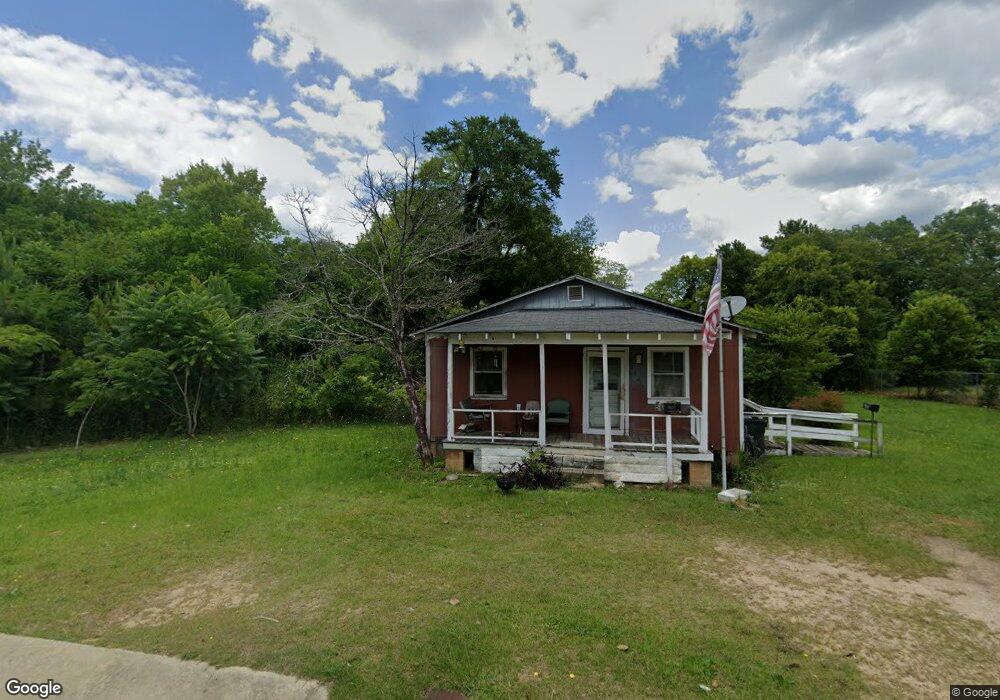 1353 Harris St, Macon, GA 31206 - photo 1