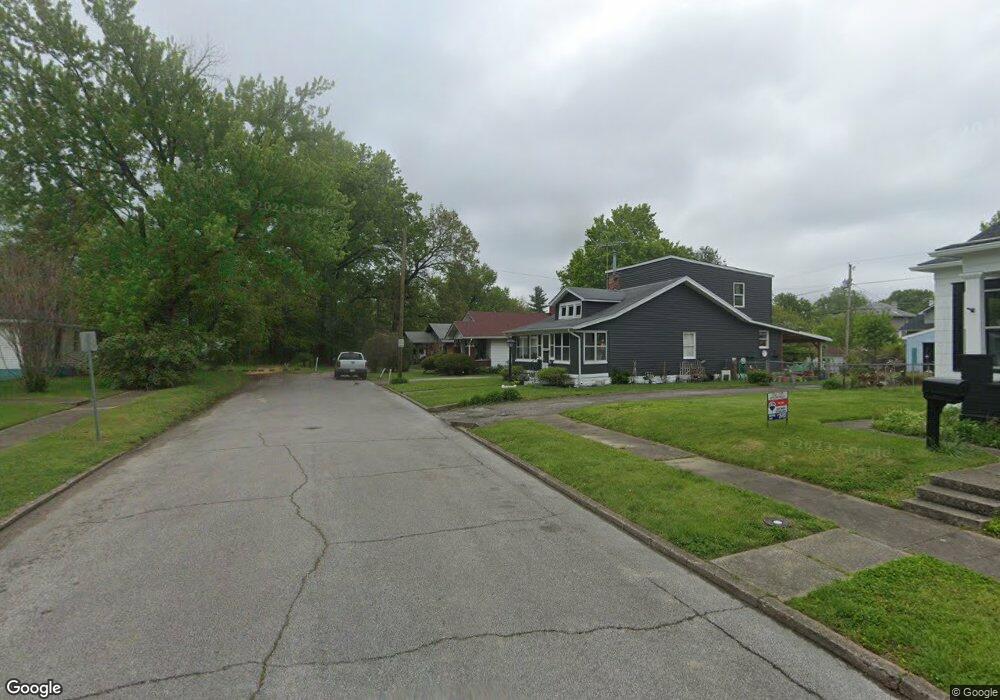 2236 E Oak St, New Albany, IN 47150 - photo 1