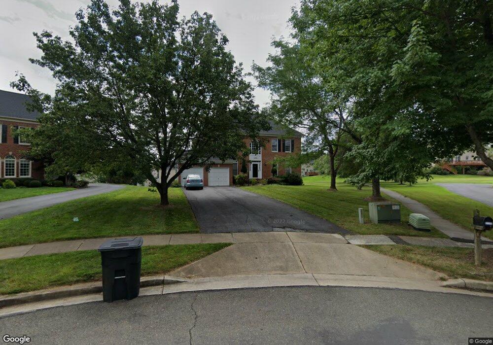 21500 Waters Discovery Terrace, Germantown, MD 20876 - photo 1