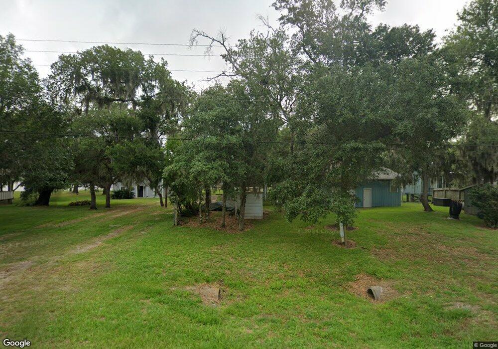 6434 County Road 659, Brazoria, TX 77422 - photo 1