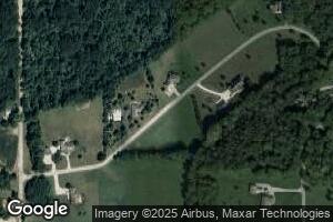4457 N 900 W, Frankton, IN 46044