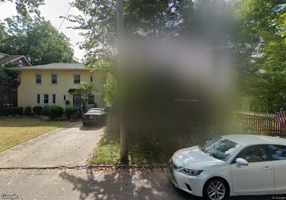 1422 Goddard Ave, Louisville, KY 40204 - photo 1