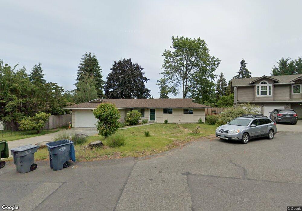 7913 42nd St W, University Place, WA 98466 - photo 1