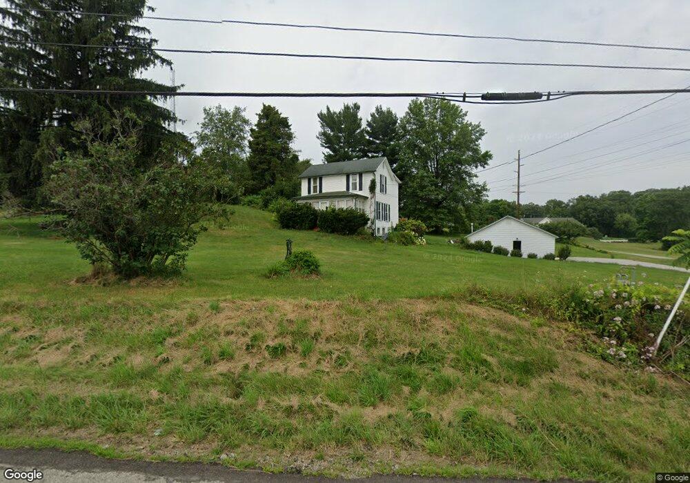 2294 Moffett Rd, Lucas, OH 44843 - photo 1