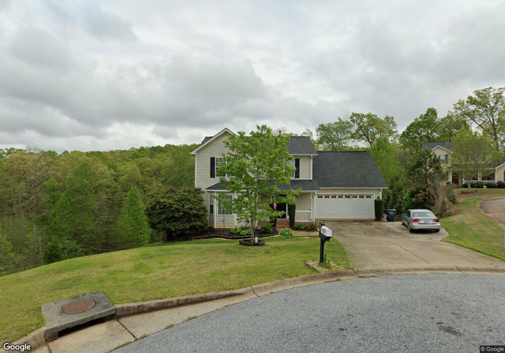 38 Kinlock Ln, Travelers Rest, SC 29690 - photo 1