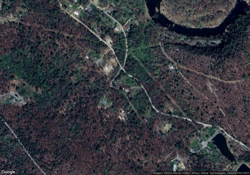 437 Oliver Ln, Great Cacapon, WV 25422 - photo 1