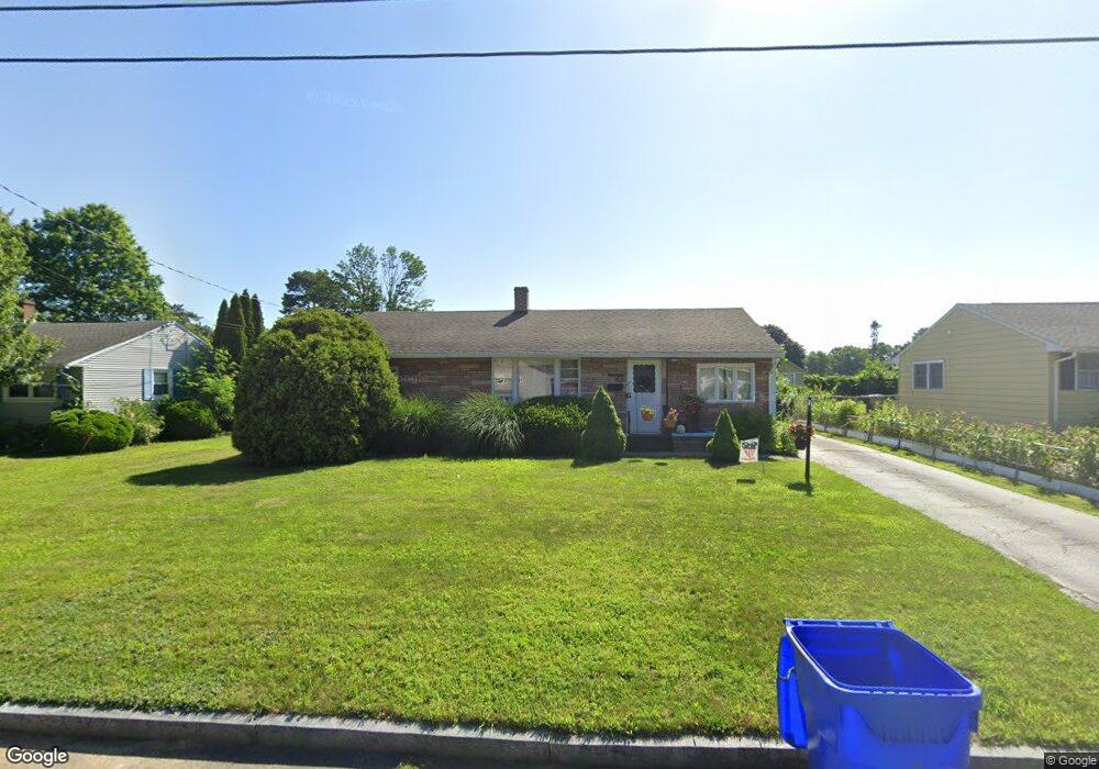 53 Wakefield St, Indian Orchard, MA 01151 - photo 1