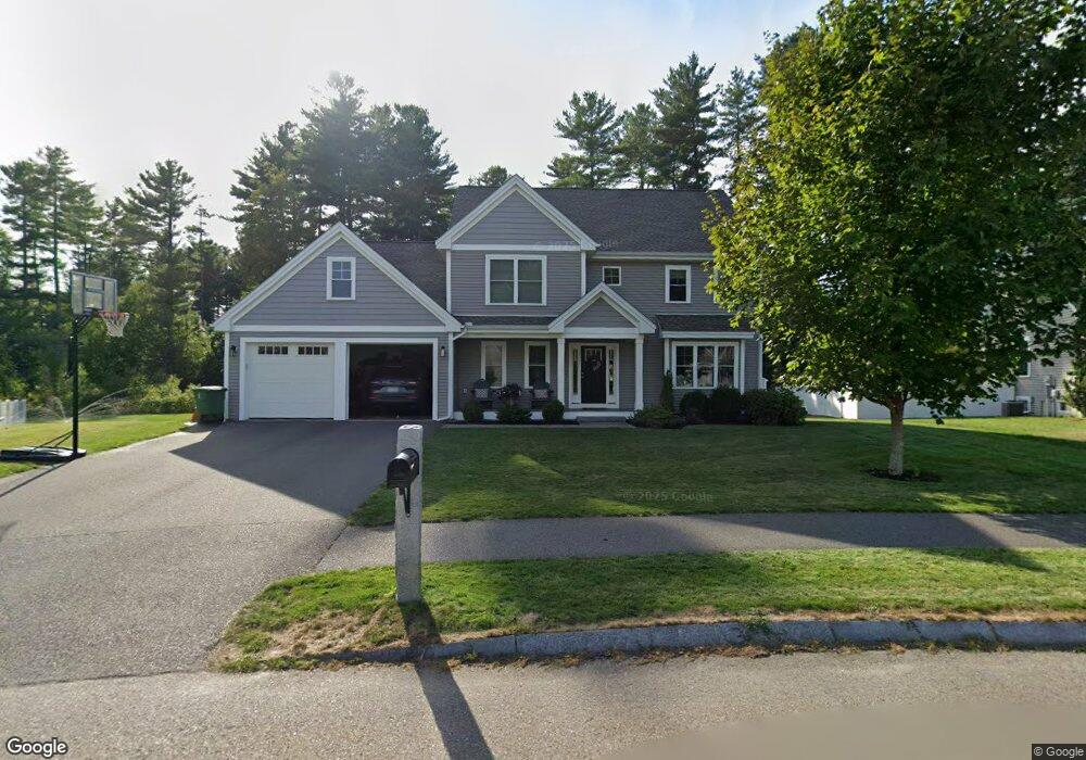 31 Legacy Dr, Nashua, NH 03062 - photo 1