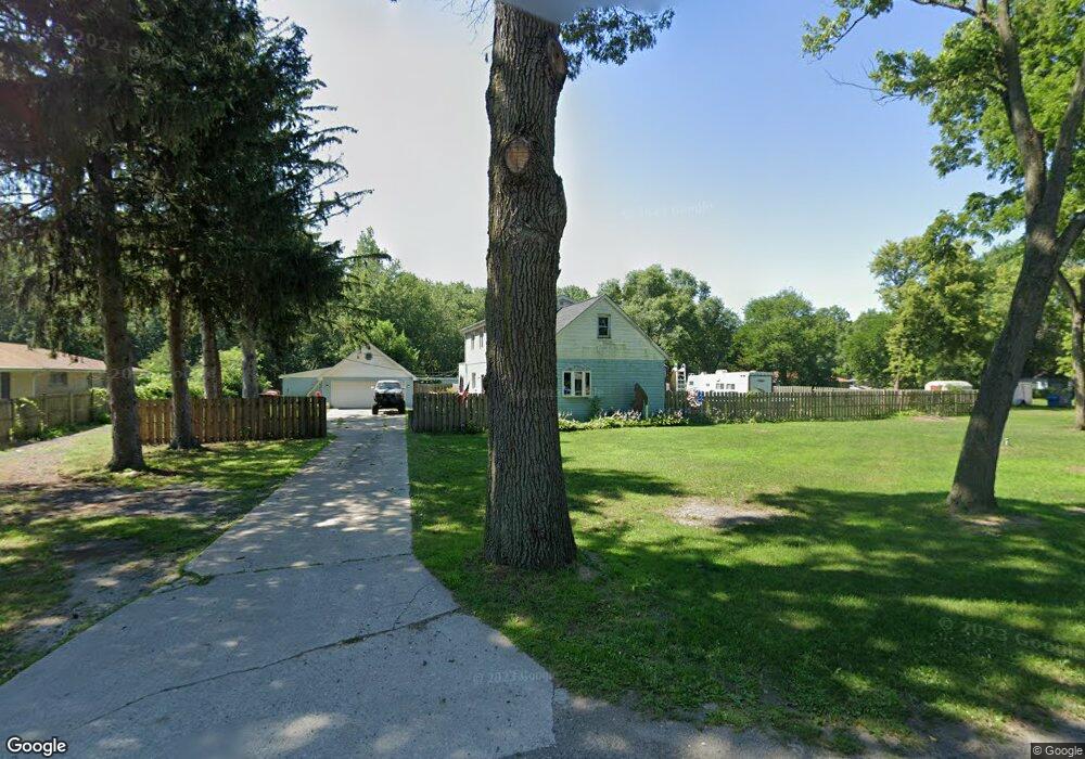 3411 W 47th Ct, Gary, IN 46408 - photo 1