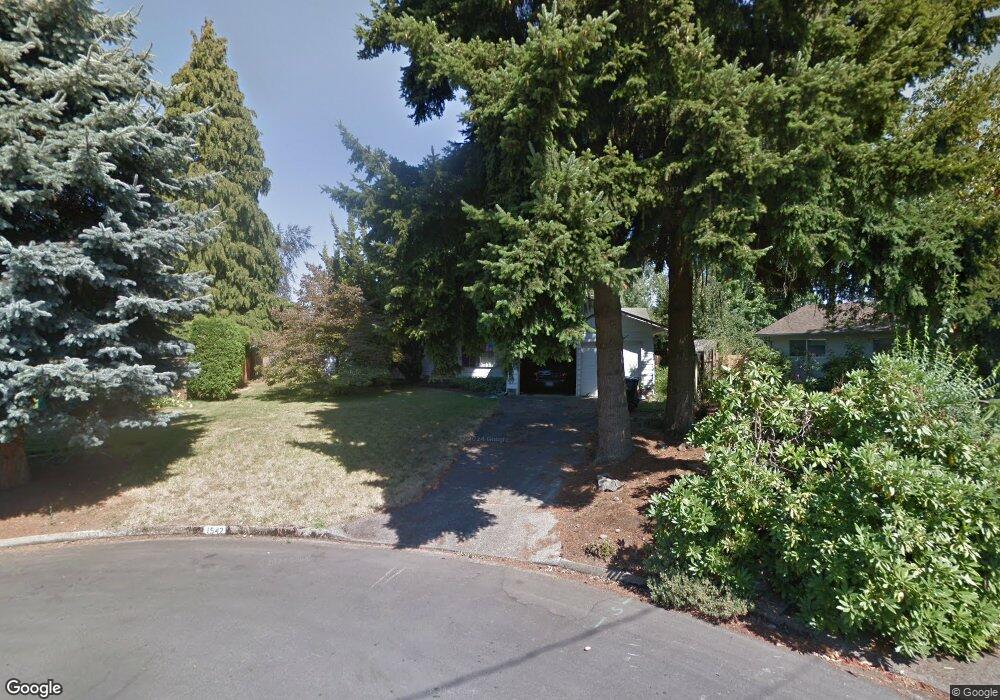 1542 Balboa St, Eugene, OR 97408 - photo 1