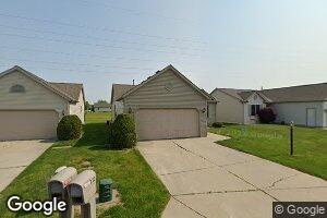 1423 Clover Creek Ln, Goshen, IN 46526