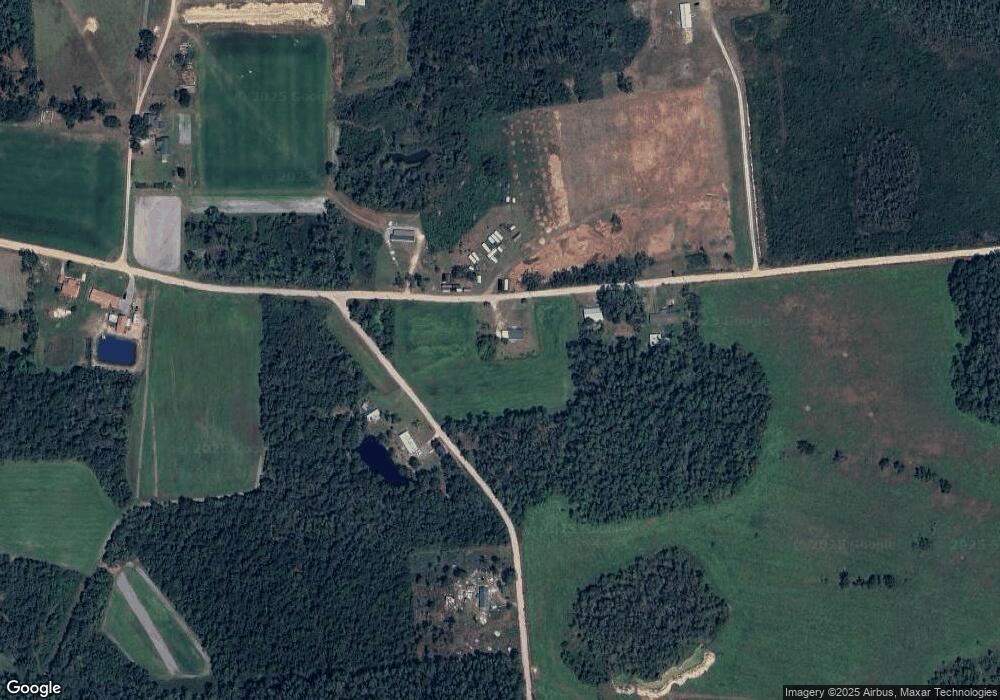 534 Grady Hall Rd, Pearson, GA 31642 - photo 1