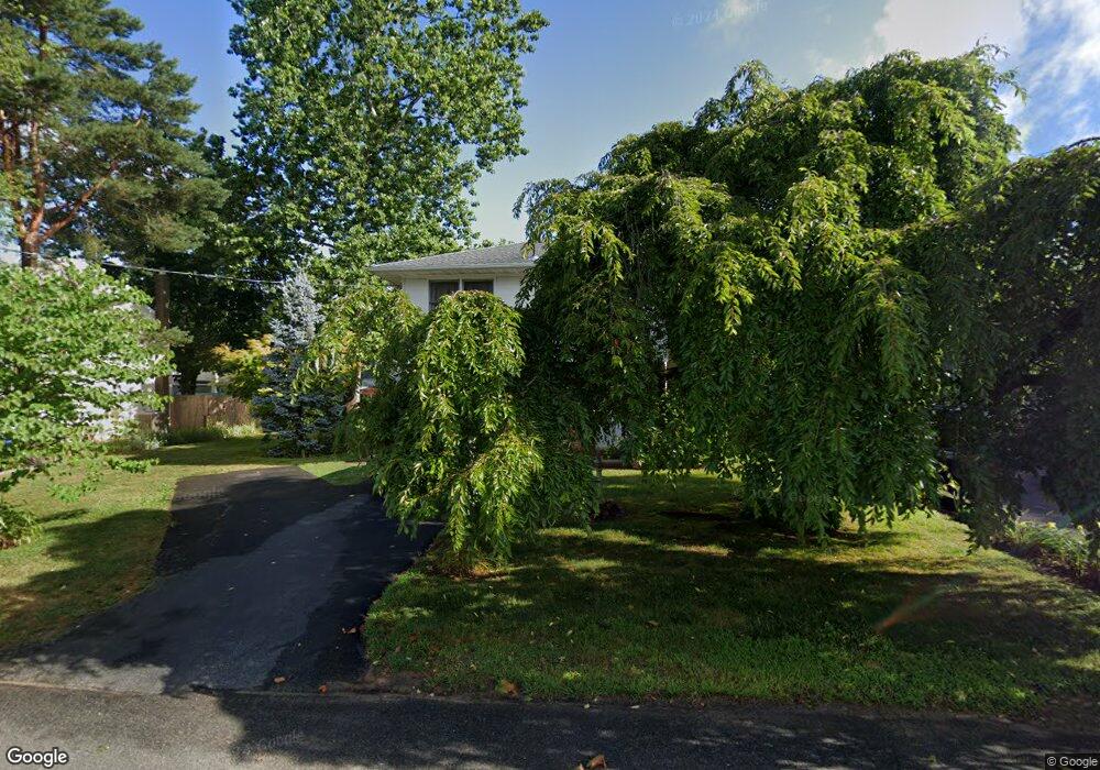 42 Farless Ave, Old Bridge, NJ 08857 - photo 1