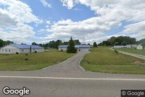9757 State Route 160, Vinton, OH 45686