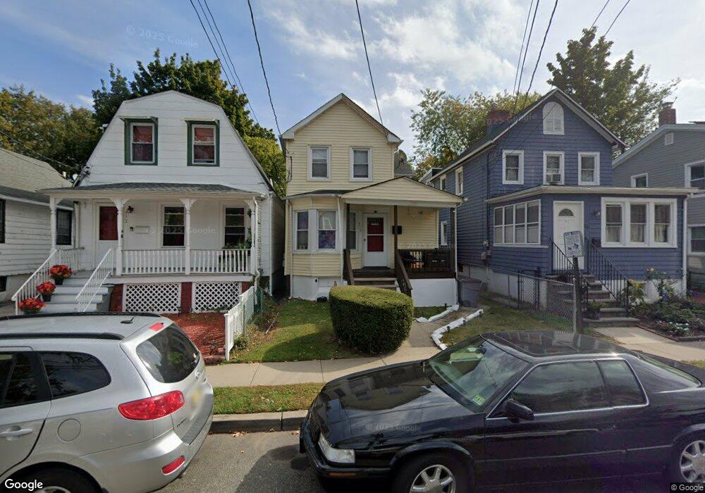 576 Langdon St, Orange, NJ 07050 - photo 1