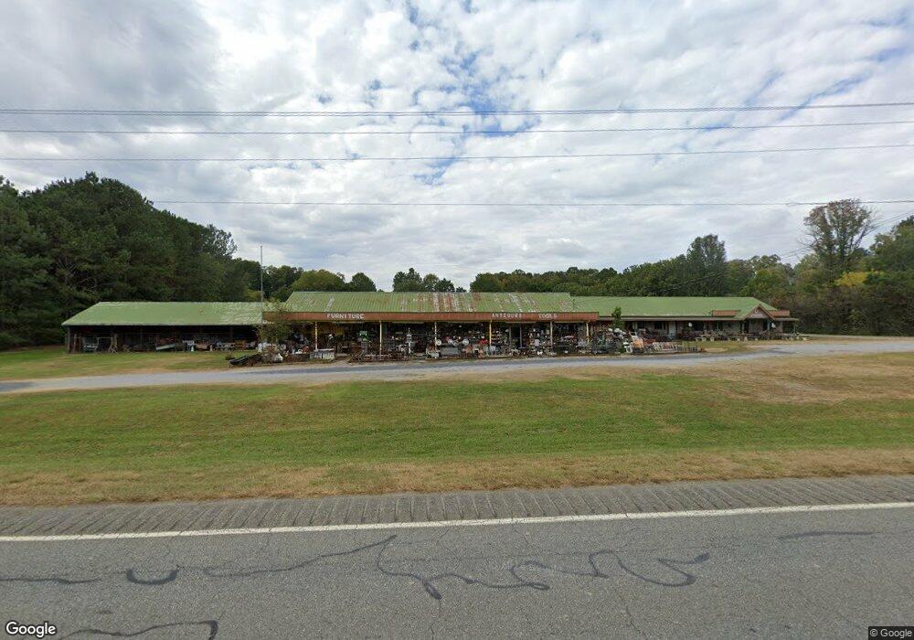 13751 Highway 411 N, Crandall, GA 30711 - photo 1